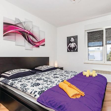 Gorgeous Apartment In Rijeka With Wifi المظهر الخارجي الصورة