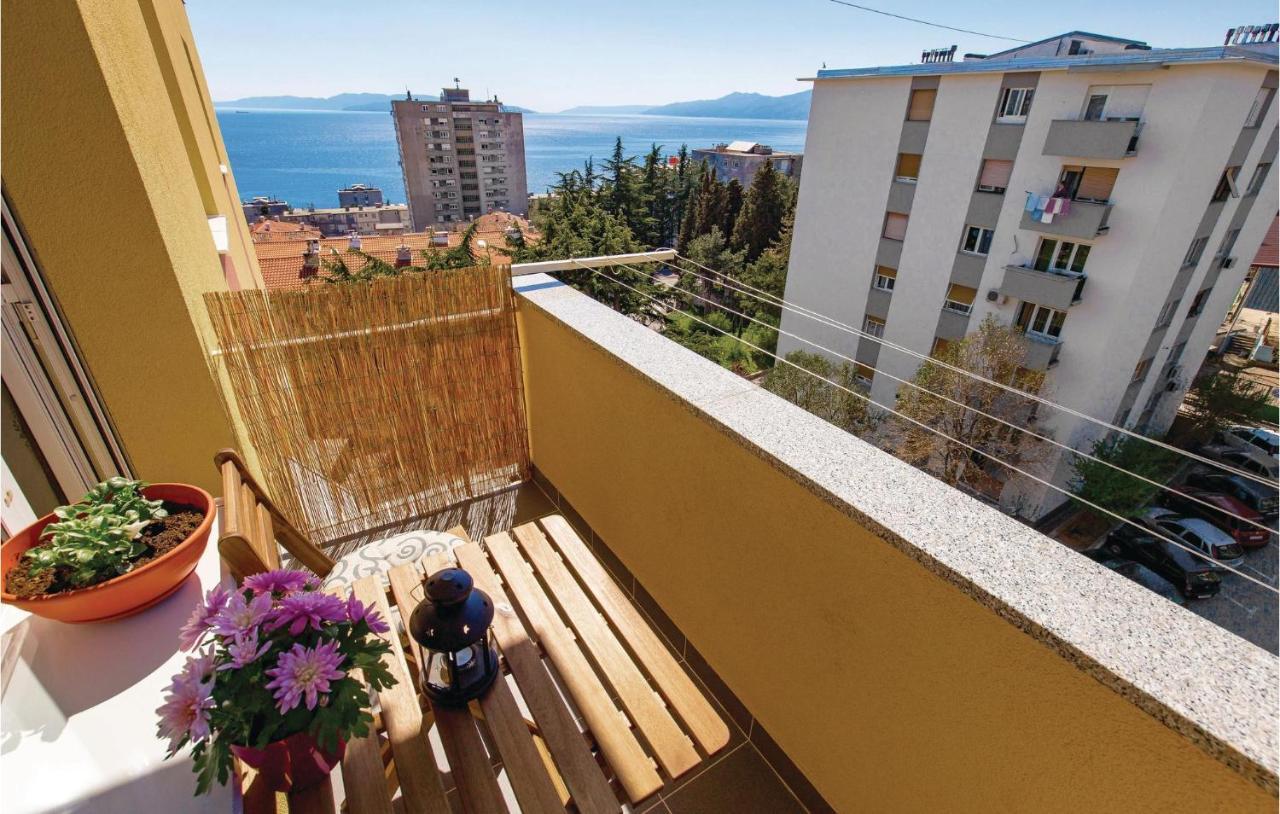 Gorgeous Apartment In Rijeka With Wifi المظهر الخارجي الصورة