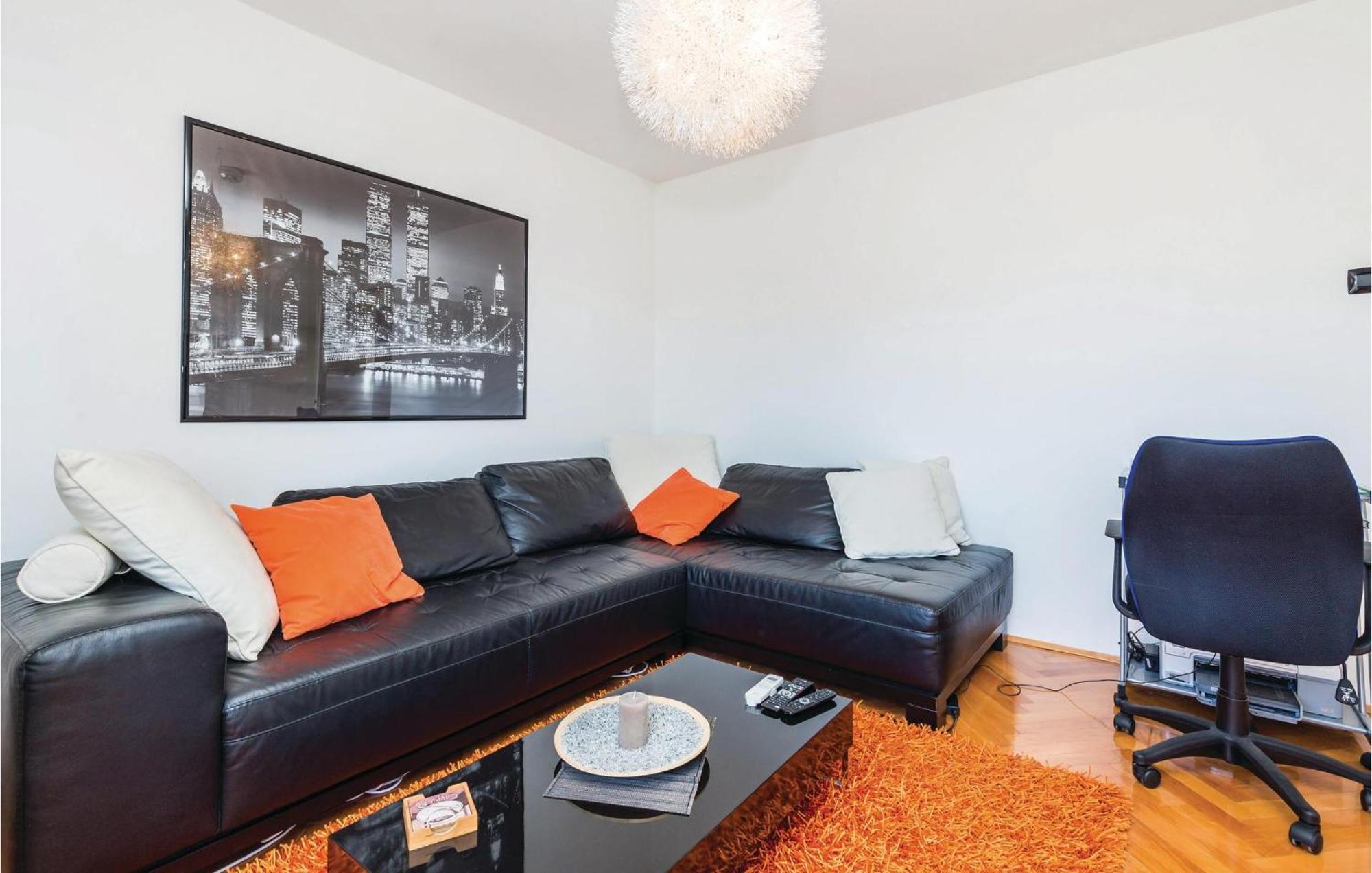 Gorgeous Apartment In Rijeka With Wifi المظهر الخارجي الصورة