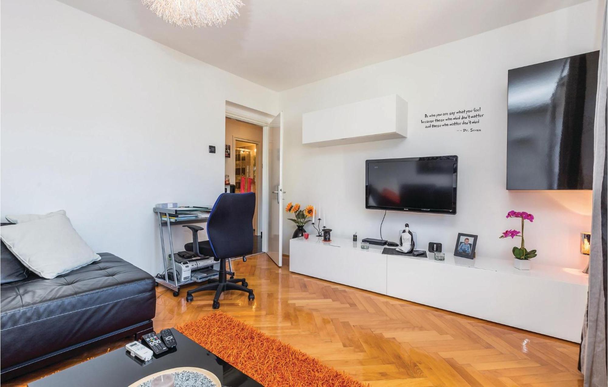 Gorgeous Apartment In Rijeka With Wifi المظهر الخارجي الصورة