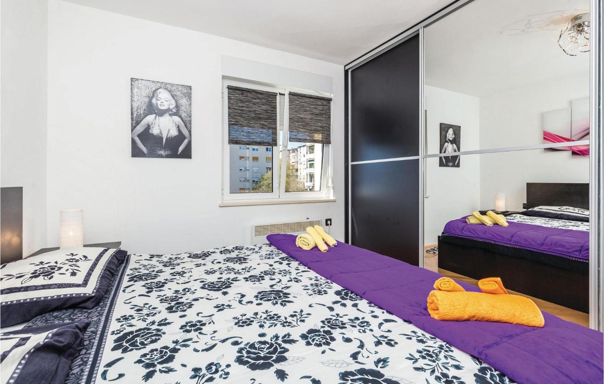Gorgeous Apartment In Rijeka With Wifi المظهر الخارجي الصورة