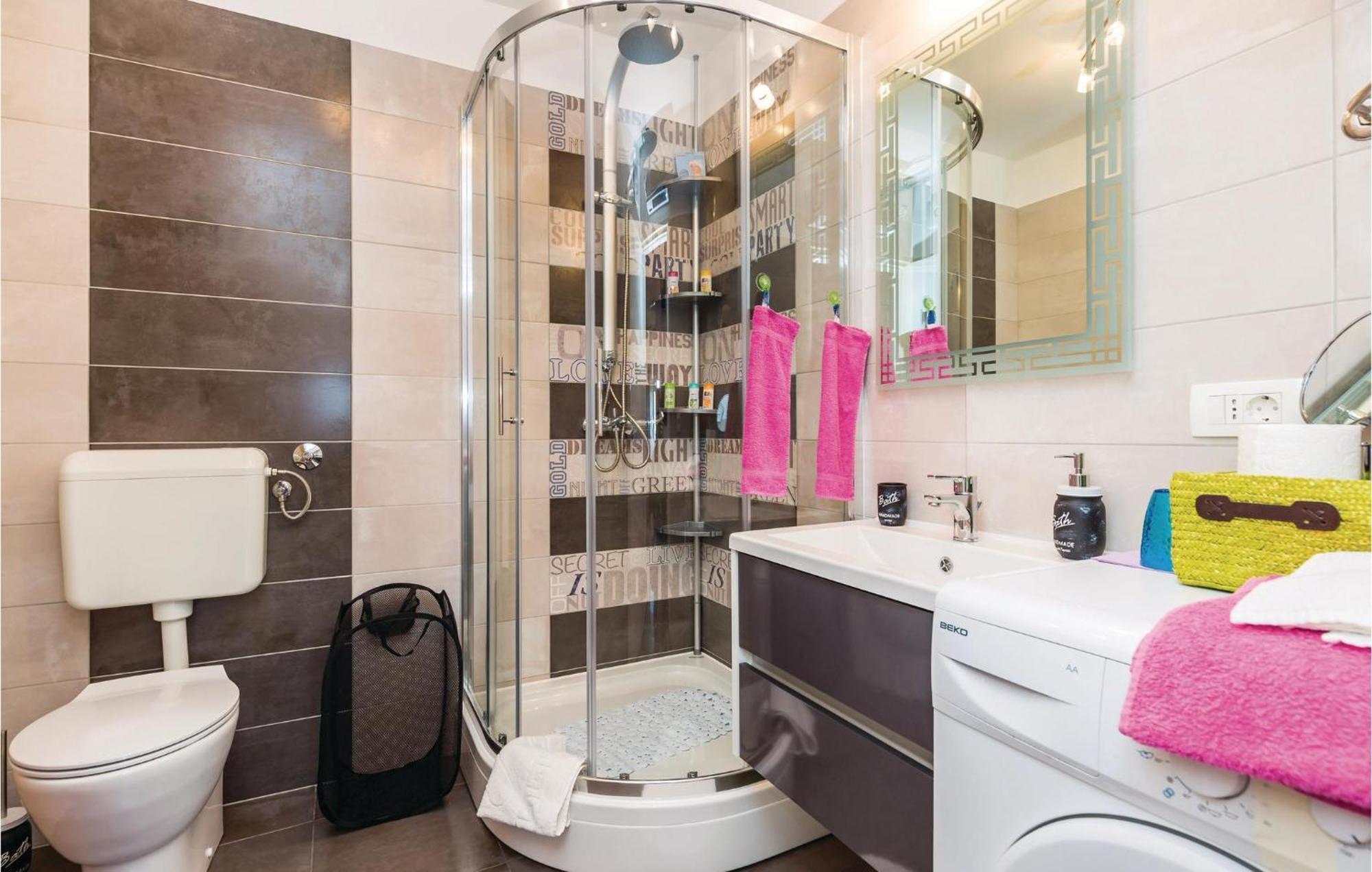 Gorgeous Apartment In Rijeka With Wifi المظهر الخارجي الصورة